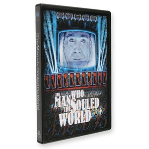 The Man Who Souled The World by Jeff Daniels