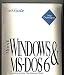 Software : MS-DOS 6 & Windows Operating Systems