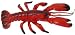 Search : Plastic Lobster - Nautical Tiki Bar Fishing Decoration