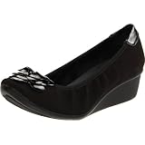 AK Anne Klein Sport Womens Drella Wedge Pump