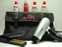 CHI Mini Pro Collection / Gift Set: 1" Mini Flat Iron, Mini Pro Hair Dryer, L...