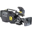 Kata CG-11 Camcorder Glove for Panasonic DSX and HD series camcorders.