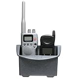 Graphite Suction GPS/Cell Phone Caddy