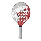 Viking '08 Attitude Platform Tennis Paddle