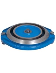 Kurt Vise KV-D60-4-SA Anglock Vise Swivel Base Kurt Vise, Anglock Vise