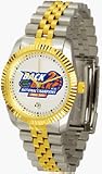 Florida Gators 2007 Back 2 Back Basketball Championship Executive Mens Watch