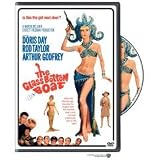 The Glass Bottom Boat [1966]