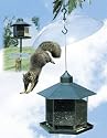 Woodstream #340 Trans Squirrel Baffler