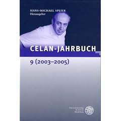 Celan-Jahrbuch