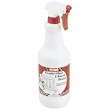 Rutland Inc 32Oz Fireplace Glass Cleaner 82
