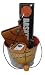 Basketball Lover's Gift Basket - for Get Well, Birthday, Easter, Christmas, or Other Special Ocassion