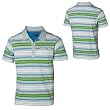 DC Young Men's Pinnacle Short Sleeve Polo