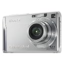 Sony Cyber-shot DSC-W200 Digitalkamera (12 Megapixel, 3-fach opt. Zoom, 2,5" Display)