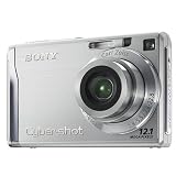 Review Sony DSCW200.CEE8 / CyberShot DSC-W200 Digital Camera