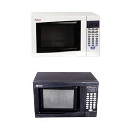 Summit Microwave Oven - .7 Cubic Feet: White by