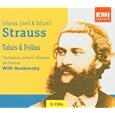 Johann, Josef & Eduard Strauss: Valses & Polkas, Vols. 1 & 2