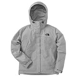 「THE NORTH FACE(ノースフェイス) ノベルティードットショットジャケット女性用 NPW10100 ブラックギンガム3 M」の画像