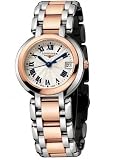 Longines Prima Luna Quartz Ladies Watch L81125786