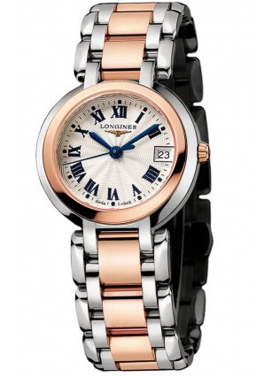 Longines Prima Luna Quartz Ladies Watch L81125786