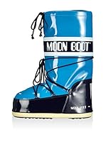 Moon Boot Botas de invierno Vinil (Turquesa)