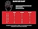 adidas Ladies Fitness Gloves Black M