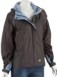 Trespass Windward Womens Tech Jacket - Anthracite - Large