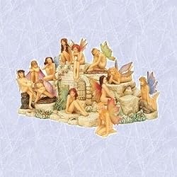 12 alluring memorizing fairy s statue fairies sculpture