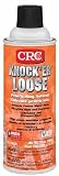 CRC 03020 KNOCK'ER LOOSE PENETRATING SOLVENT 13 Oz.