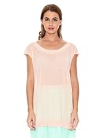 American Vintage Top Oversize (Polvo)