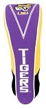 College Licensed Golf Headcover - LSU  - 1 Pack