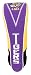 College Licensed Golf Headcover - LSU - 1 Pack