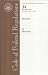 Book Code of Federal Regulations, Title 34, Education, Pt. 400-end, Title 35, Revised as of July 1, 2007