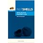 Nutshell Intellectual Property Law (Nutshells)