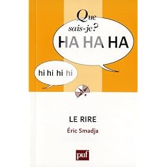Le rire