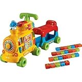 Vtech - Sit to Stand Alphabet Train