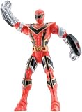 Eigenschaften BANDAI 25024 / Bandai 25024 - Red Ranger to Maji Dragon