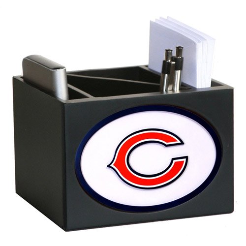 Chicago Bears Desktop Organizer