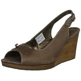 Sebago Greenwich Kiltie Wedges