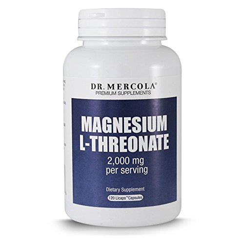 Top Best 5 magnesium lthreonate capsules for sale 2016 Product