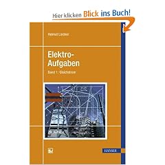 Elektro-Aufgaben 1: Gleichstrom