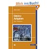 Elektro-Aufgaben 1: Gleichstrom
