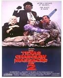 The Texas Chain Saw Massacre [VHS]