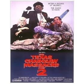The Texas Chain Saw Massacre [VHS]