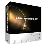 NATIVE INSTRUMENTS TRAKTOR SCRATCH PRO