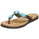 Kenneth Cole REACTION Women's Glam Girl Sandal
