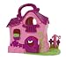 Simba 105954750 - Filly Fairy Fantasy Haus mit 2 Etagen