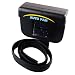 New Solar Powered Car Auto Cool Air Vent Fan Cooler