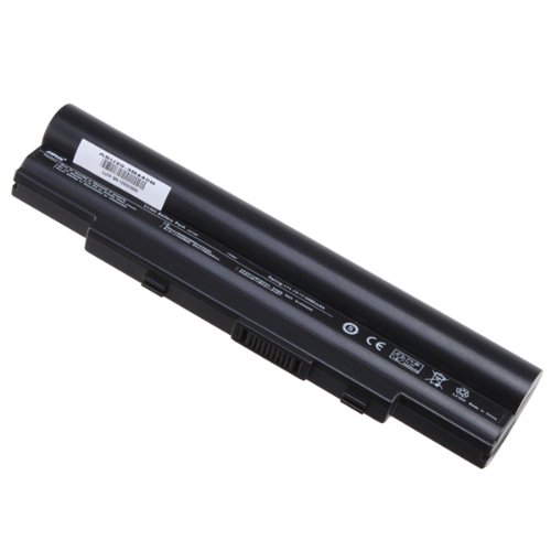 6 Cell Battery Replacement For ASUS U20 U20A U20F U20FT U20G U50 U50A U50F U50V U50VG U80 U80A U80E U80F U80V U81 U81A U89 U89V, Replaced Battery Part Number: ASUS A31-U20 A31-U80 A32-U20 A32-U50 A32-U80 A33-U50 LOA2011 90-NVA1B2000Y LO62061 L062061