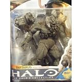 - 	 Halo 3 McFarlane Toys Series 7 Action Figure Tartarus