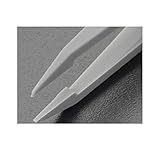 KP64835 120mm （プラスティック製） 精密ピンセット